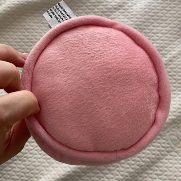 BIRTHDAY CAKE GIRL DOG TOY NWOT - Picture 5 of 5